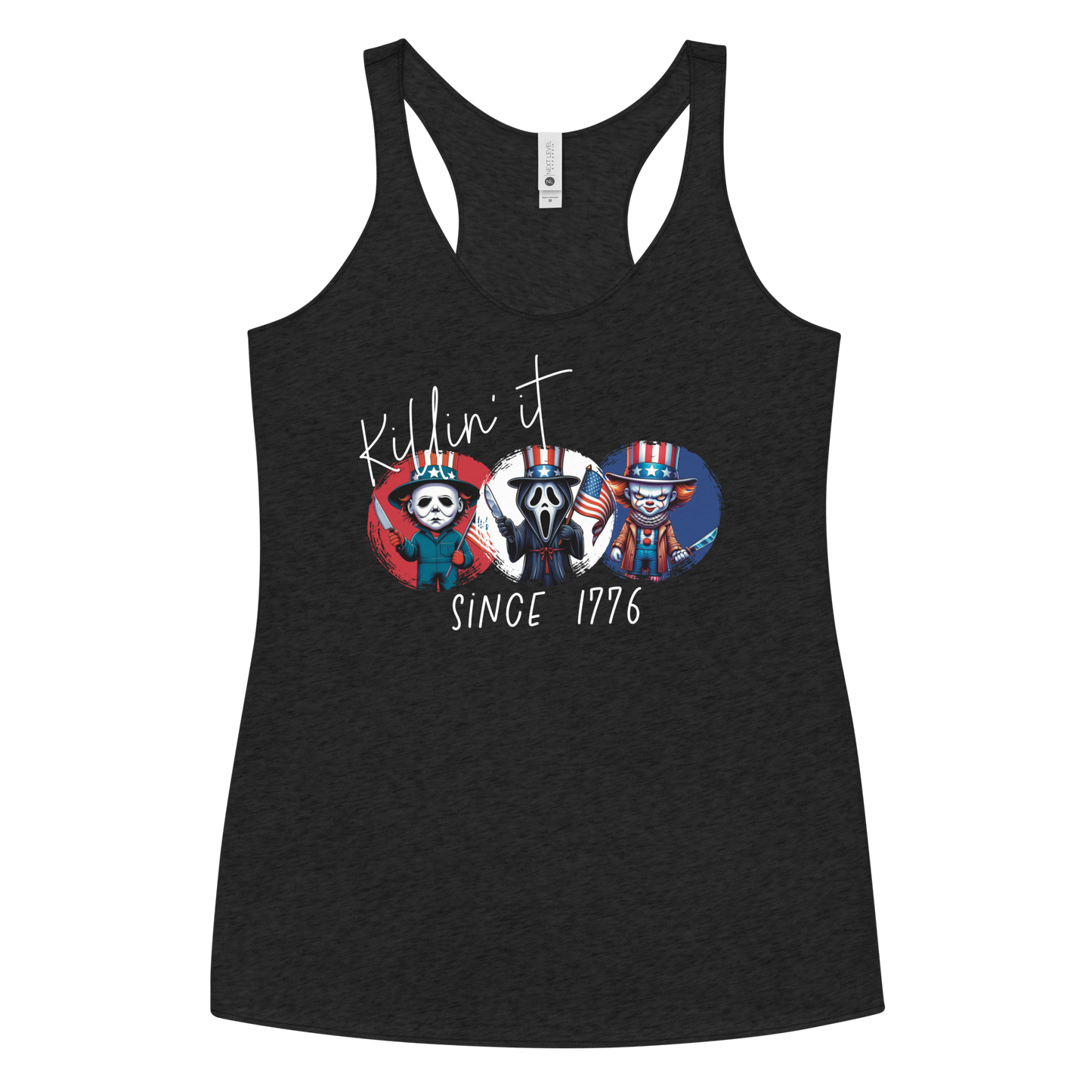 Killin’ It Tank (women’s)