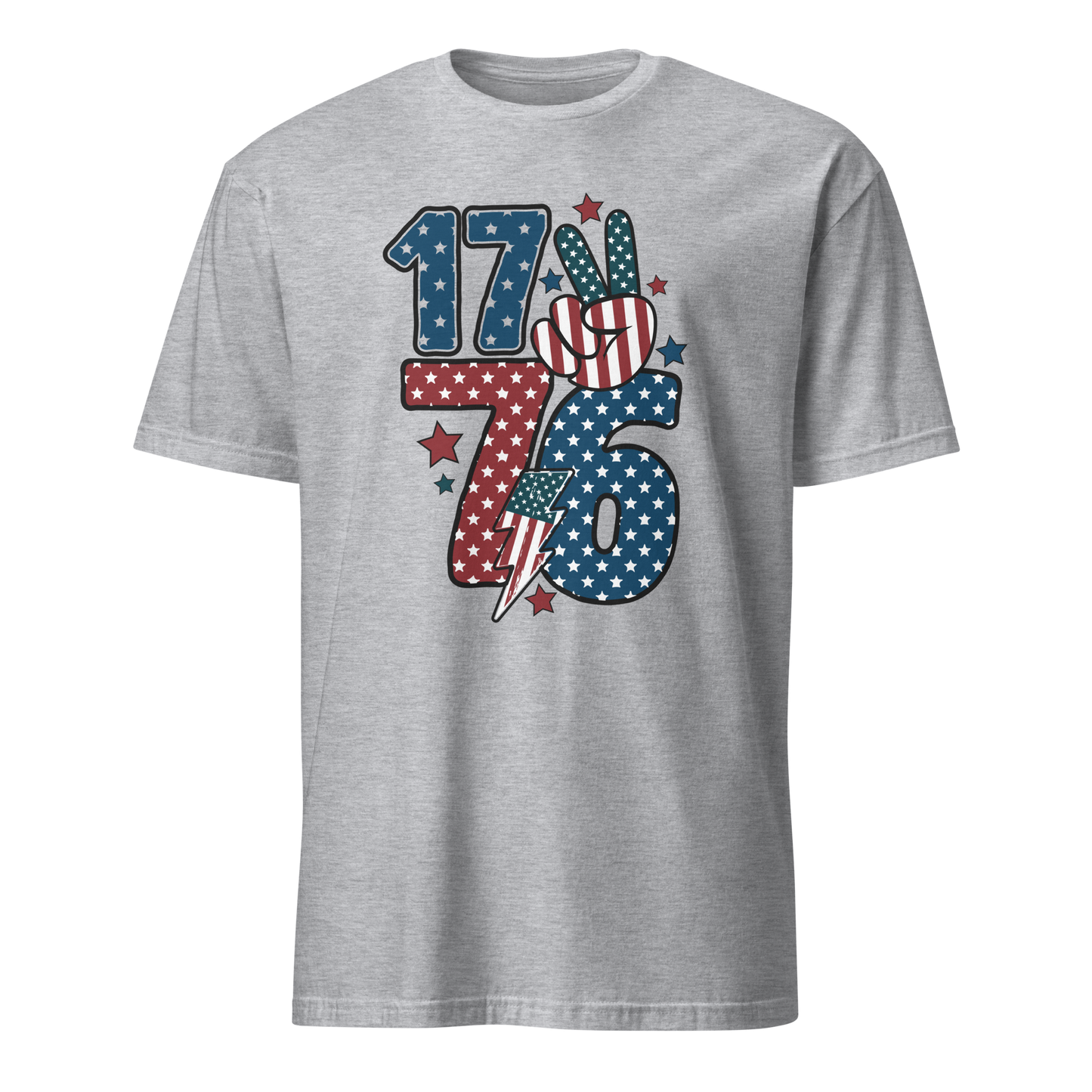 1776 ✌🏻Tee
