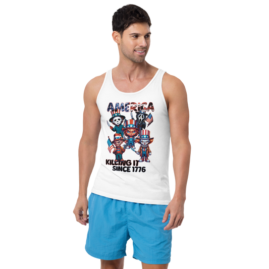 America Killers Tank (men’s)