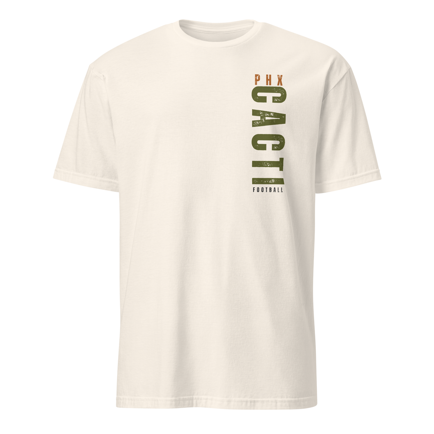 Cacti Core Tee
