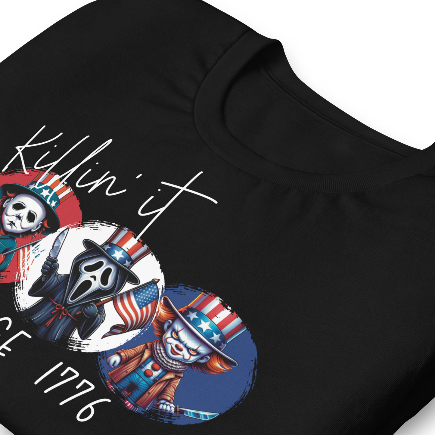 Killin’ It Tee (unisex)