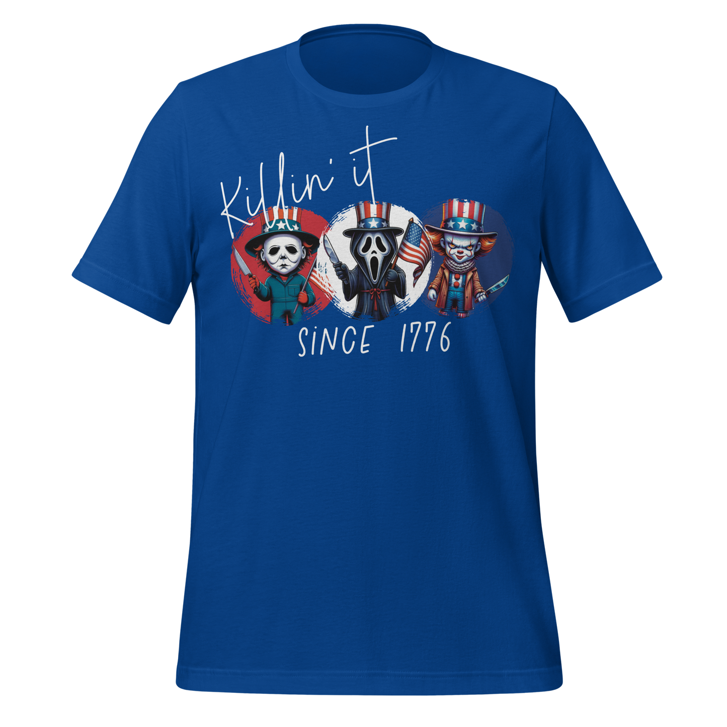 Killin’ It Tee (unisex)