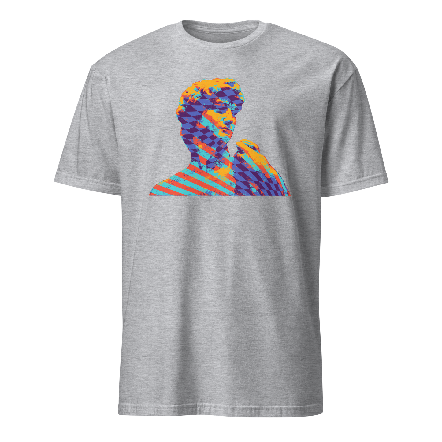 Ancient Greek T-shirt