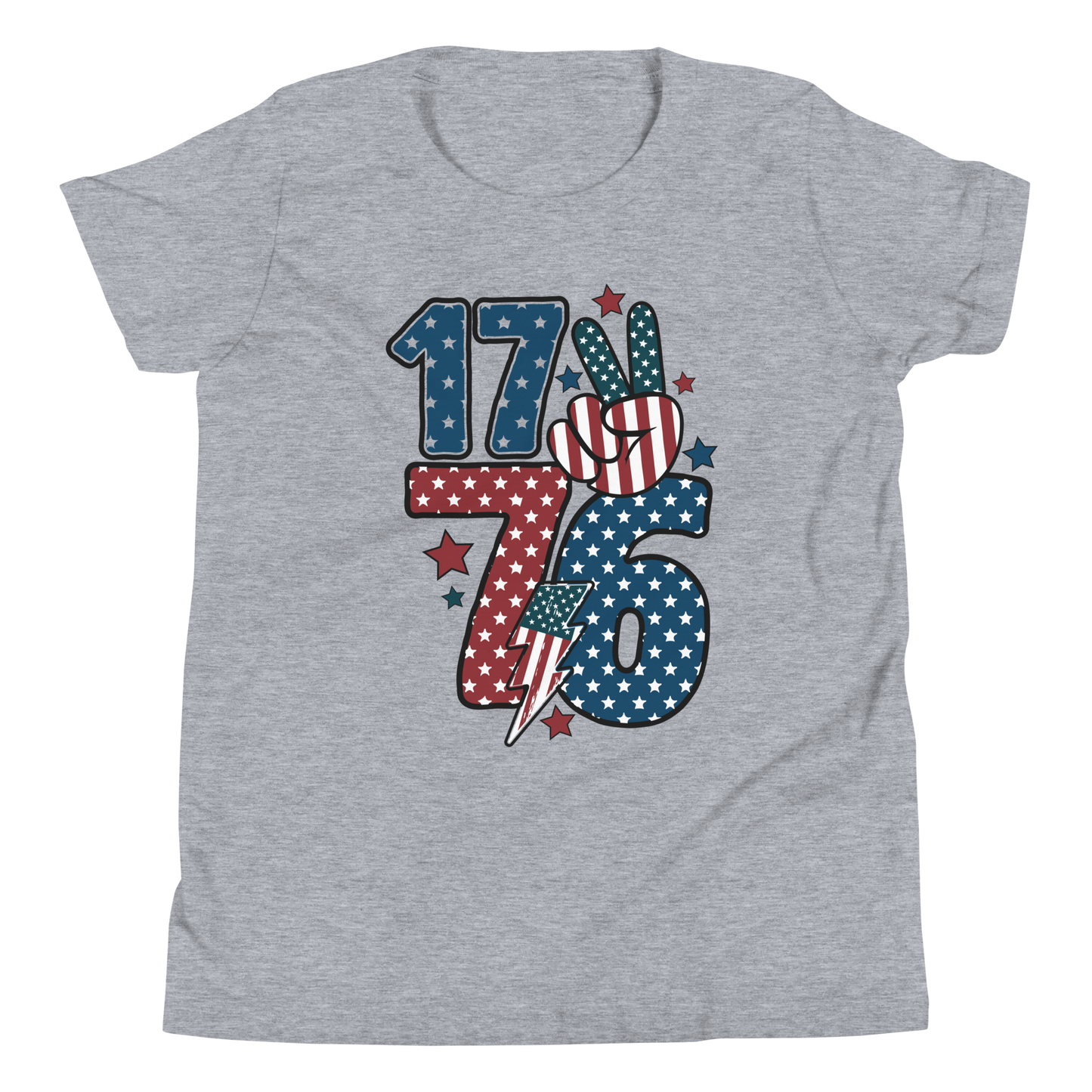 1776 ✌🏻Tee