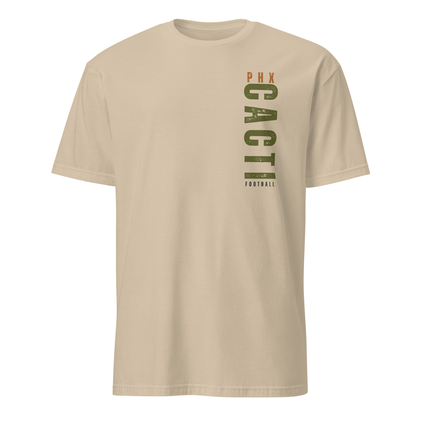 Cacti Core Tee