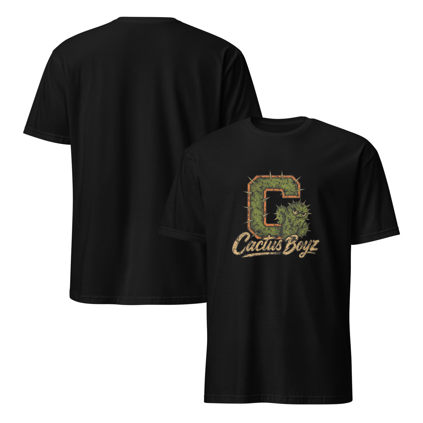Cactus Boyz Tee