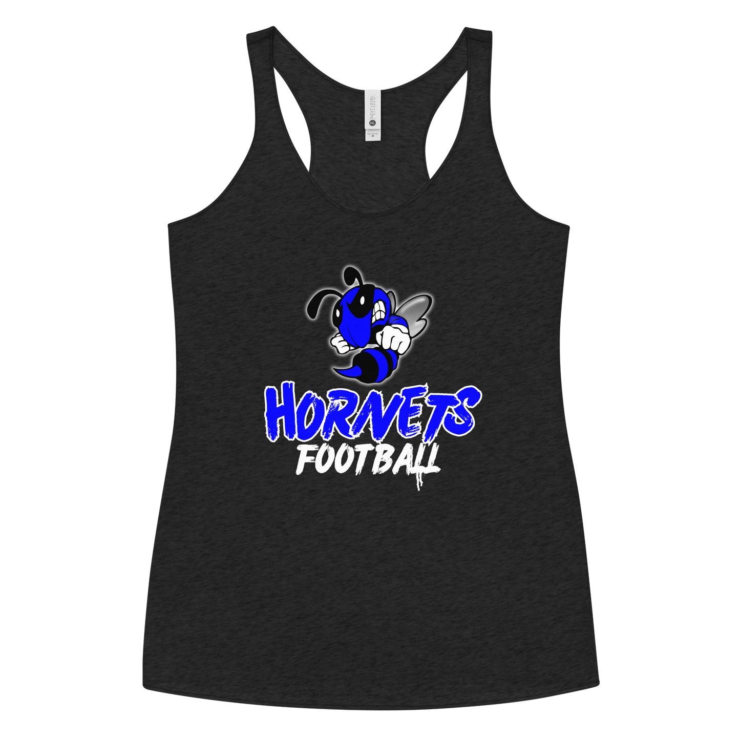 Hornets Football Tank