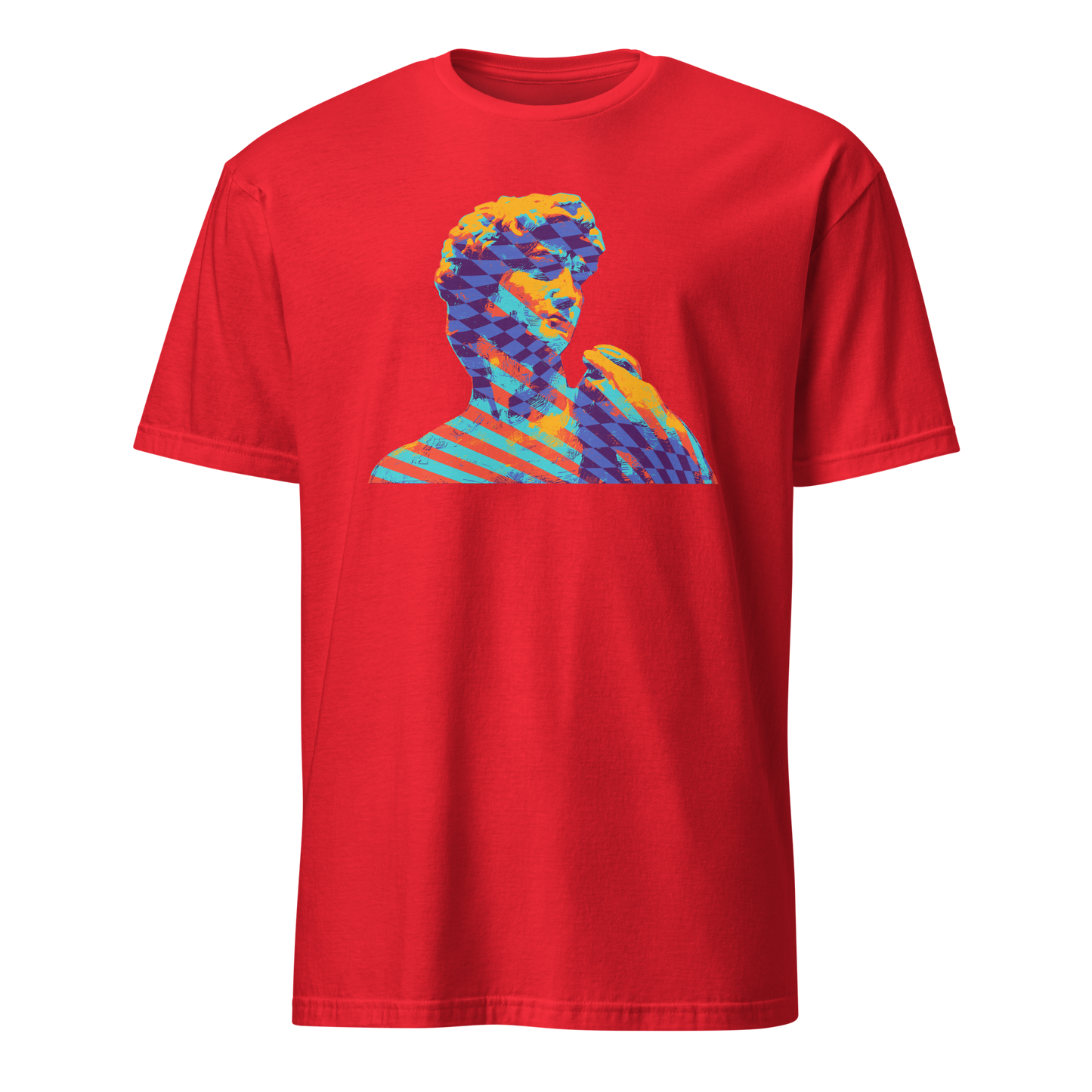 Ancient Greek T-shirt