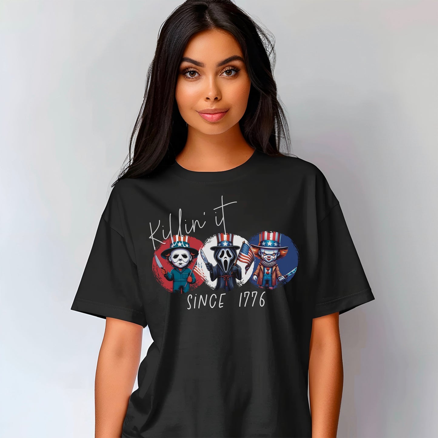 Killin’ It Tee (unisex)