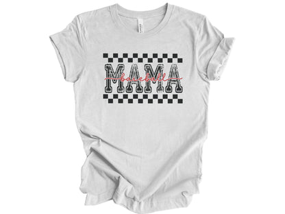 The "Baseball Mama" Era Tee & Crewneck