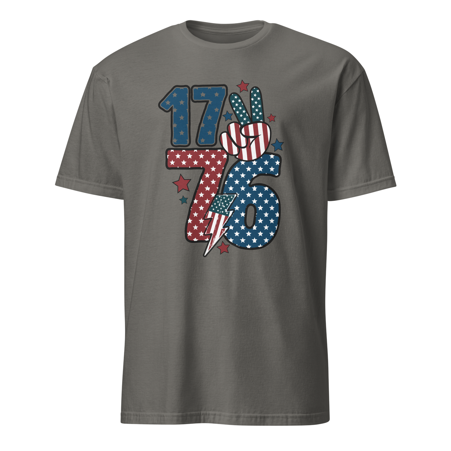 1776 ✌🏻Tee