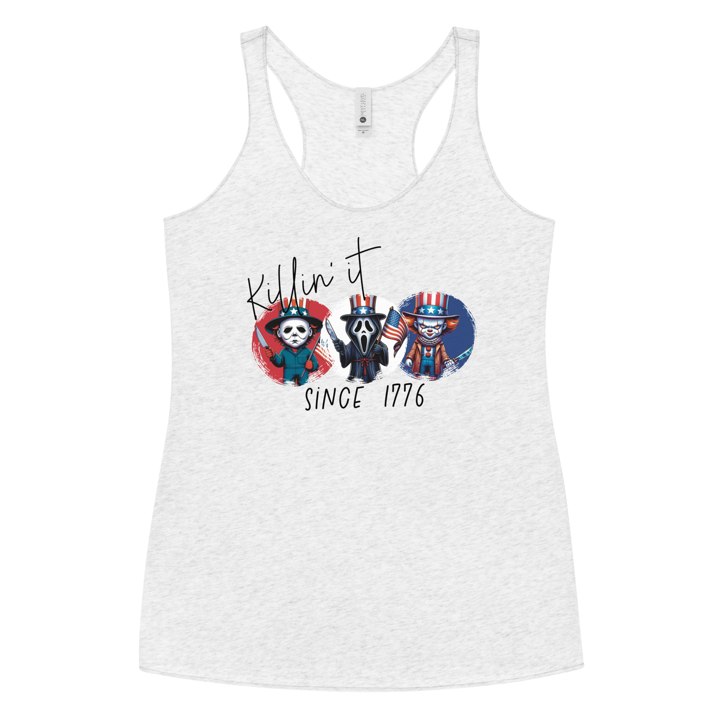 Killin’ It Tank (women’s)
