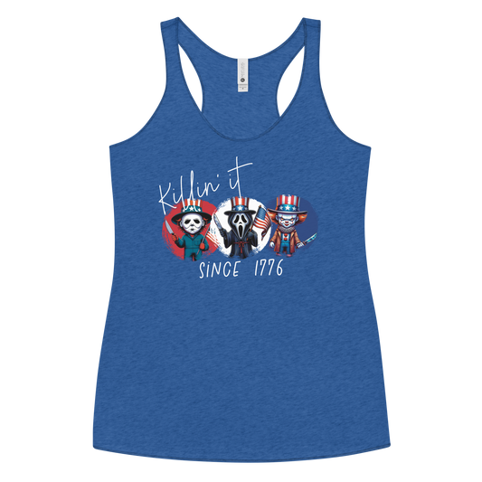Killin’ It Tank (women’s)
