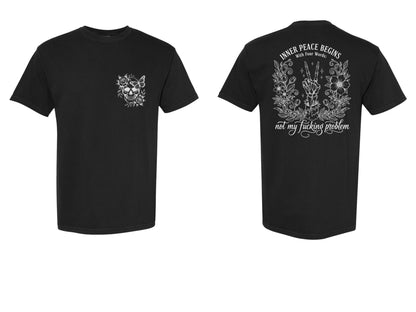 The "Inner Peace" Era Tees, Sweatshirts, & Hoodies