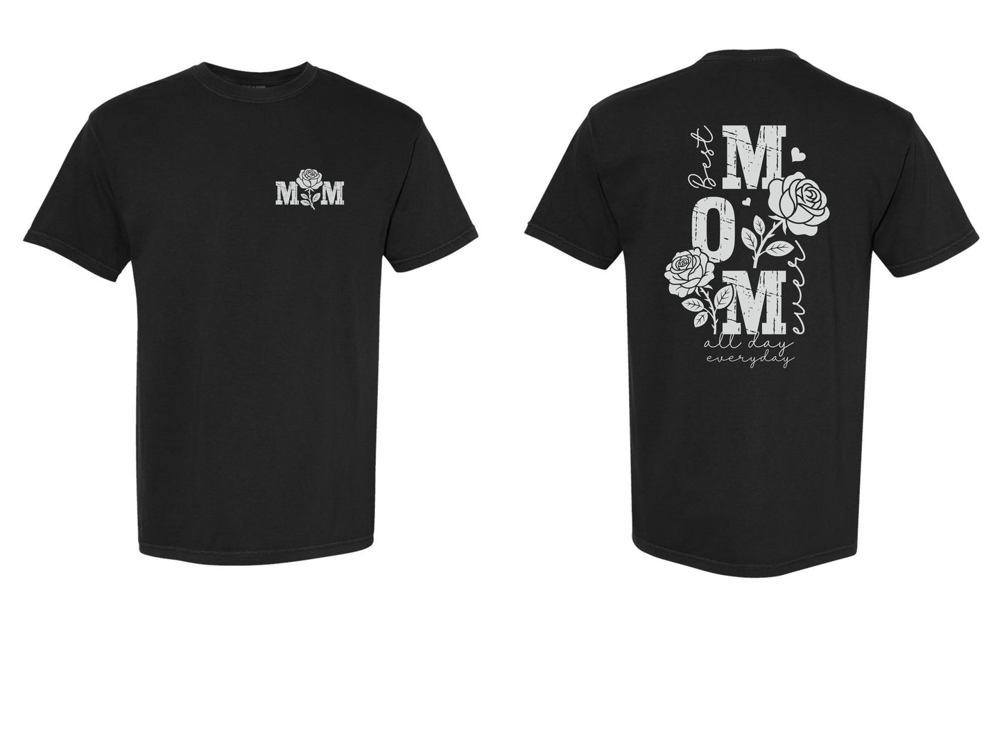 The "Best Mom Ever" Era Tee