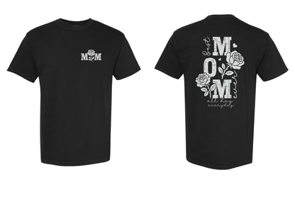 The "Best Mom Ever" Era Tee