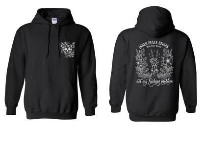 The "Inner Peace" Era Tees, Sweatshirts, & Hoodies