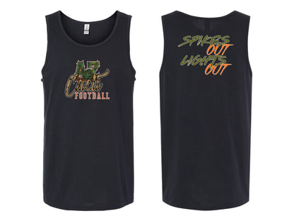 The "Cacti Football" Drop