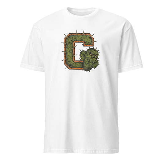 Cacti Classic Logo Tee