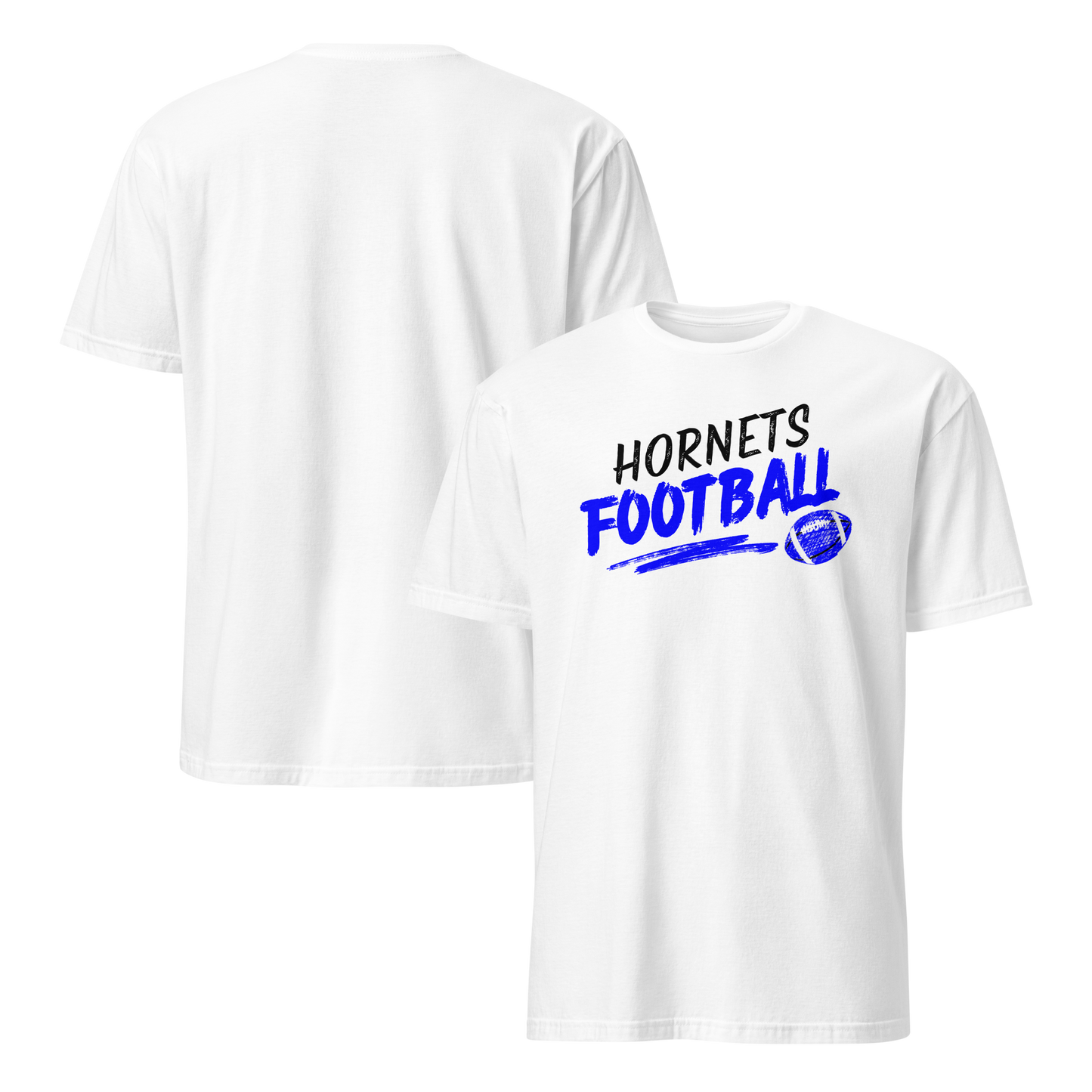 Hornets Football