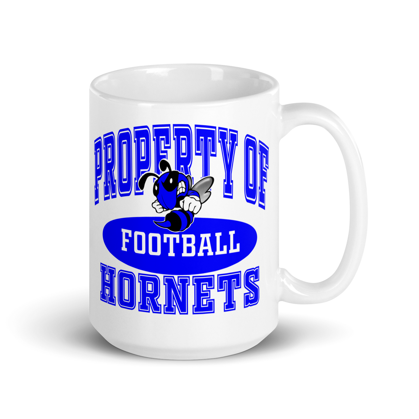Hornets Mug