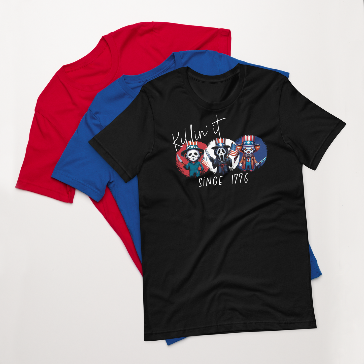 Killin’ It Tee (unisex)