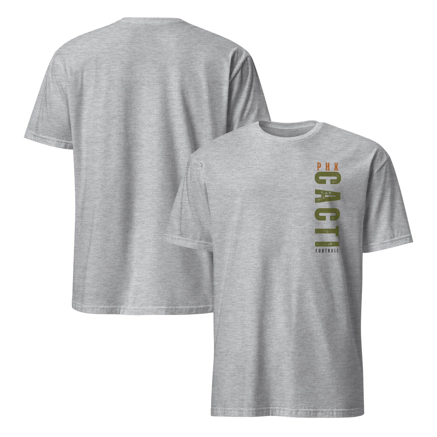 Cacti Core Tee