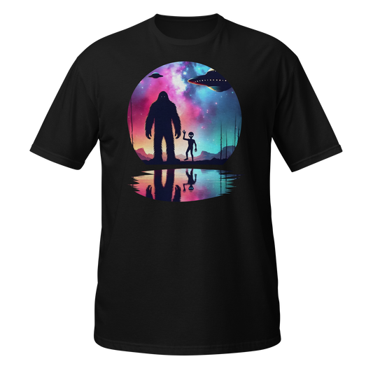 Cosmic Encounter T-Shirt