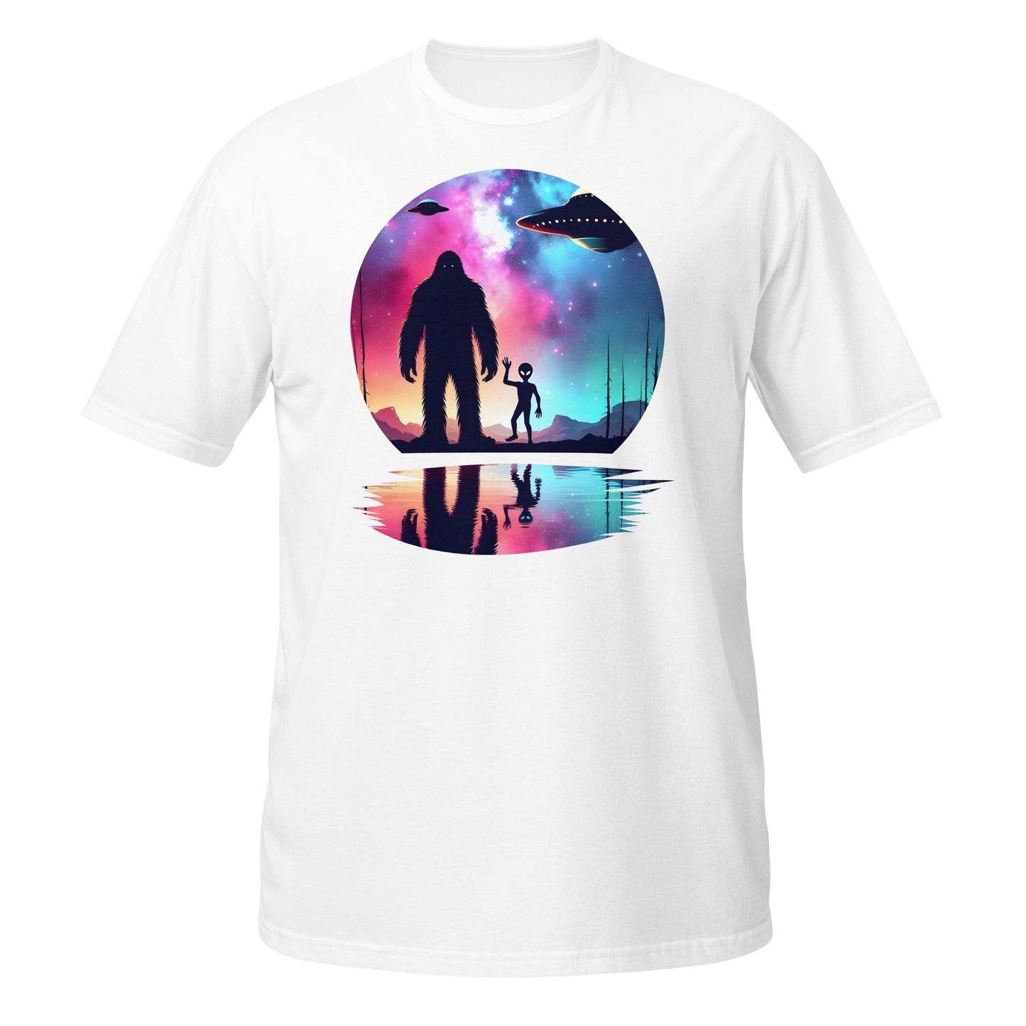 Cosmic Encounter T-Shirt