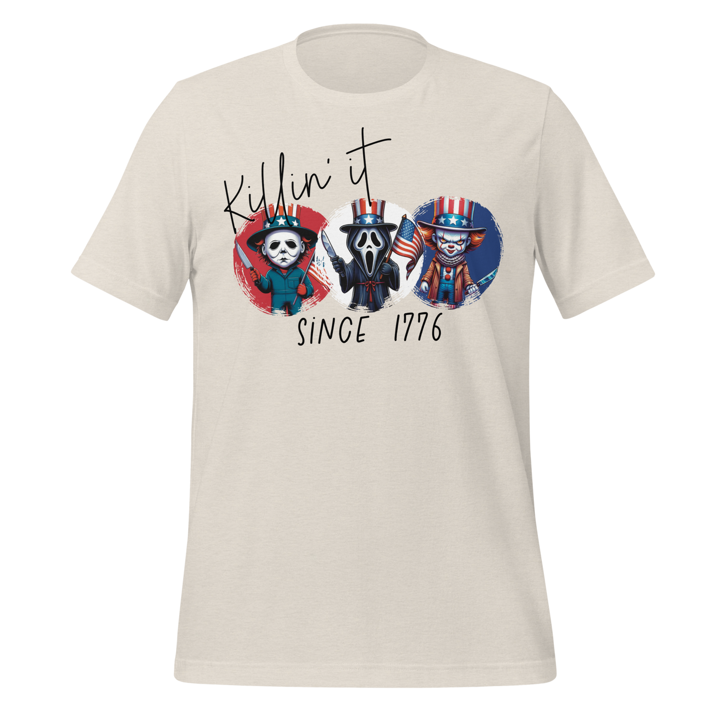 Killin’ It Tee (unisex)
