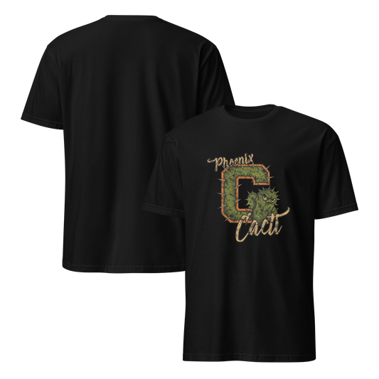 Phoenix Cacti Tee