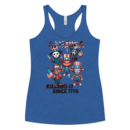 America Killers Tank (women)