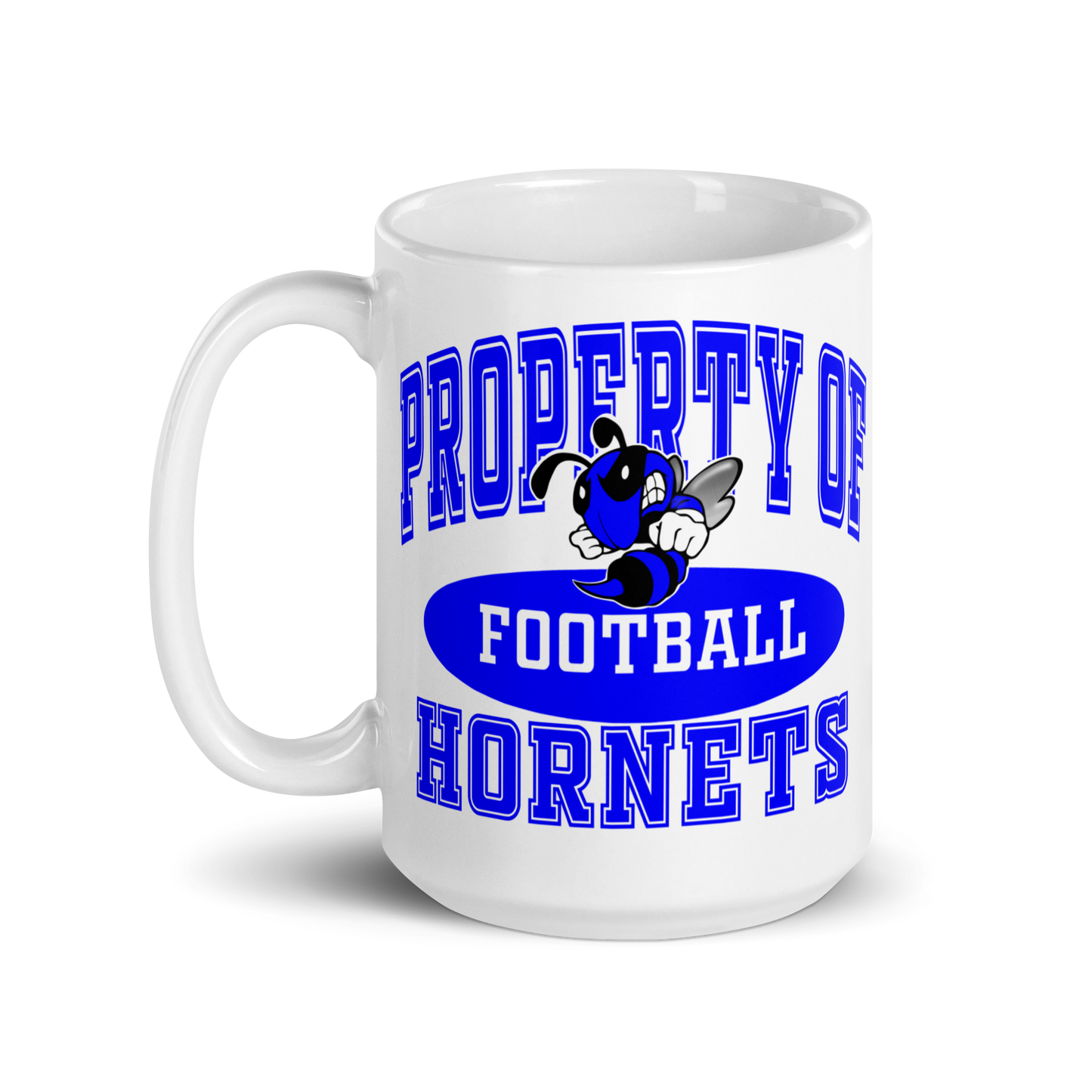 Hornets Mug