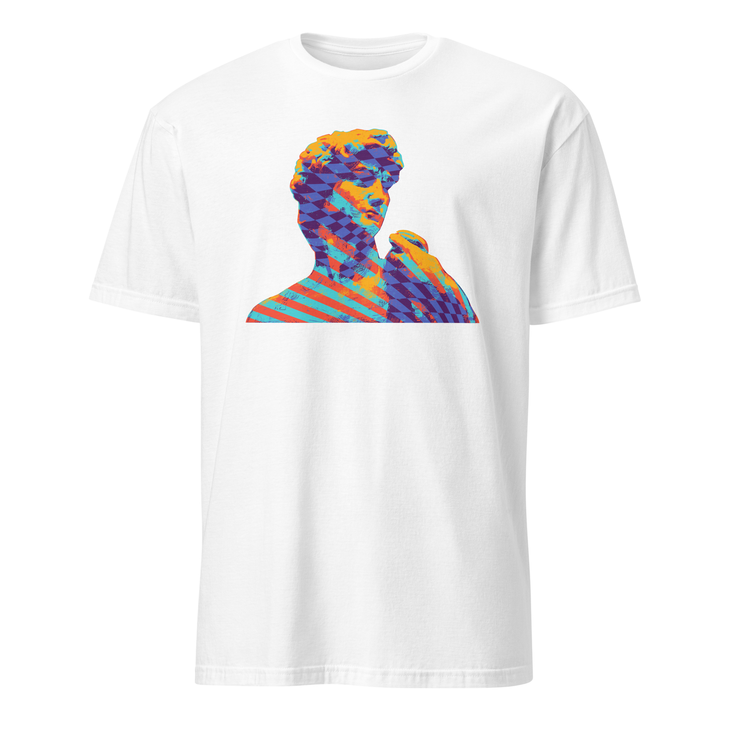 Ancient Greek T-shirt