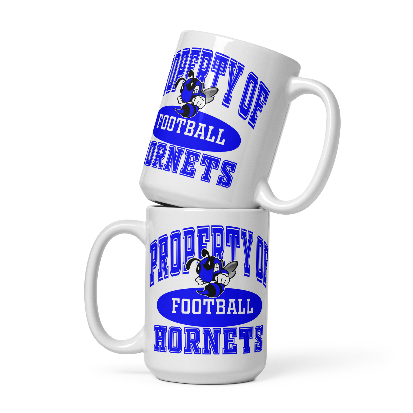 Hornets Mug