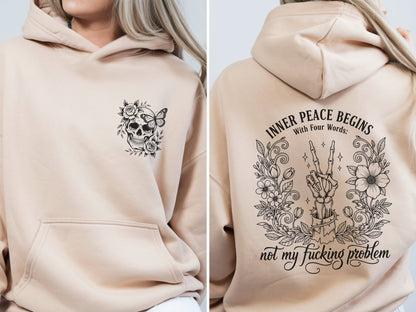 The "Inner Peace" Era Tees, Sweatshirts, & Hoodies