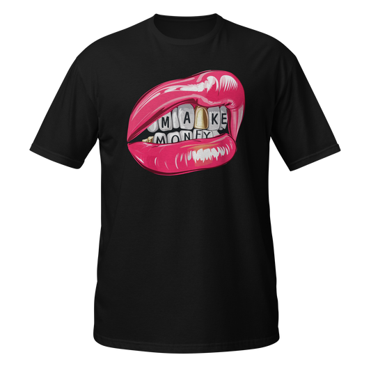Money Talk Drip t-Shirt