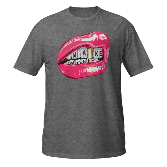 Money Talk Drip t-Shirt