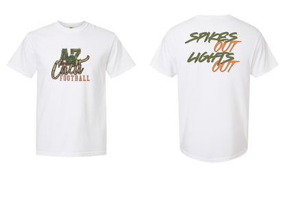 The "Cacti Football" Drop