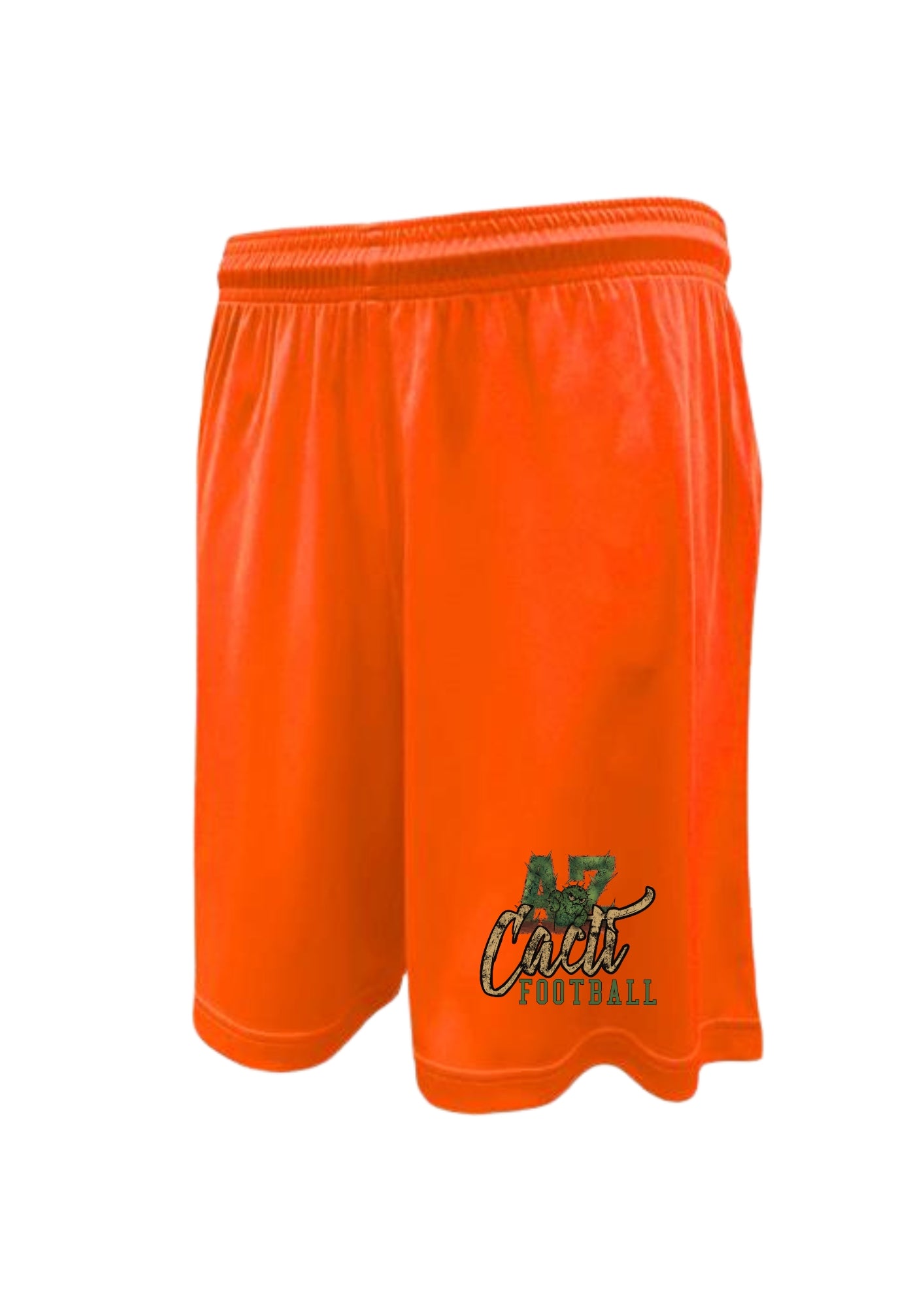 The Individual AZ Cacti Football Practice Apparel