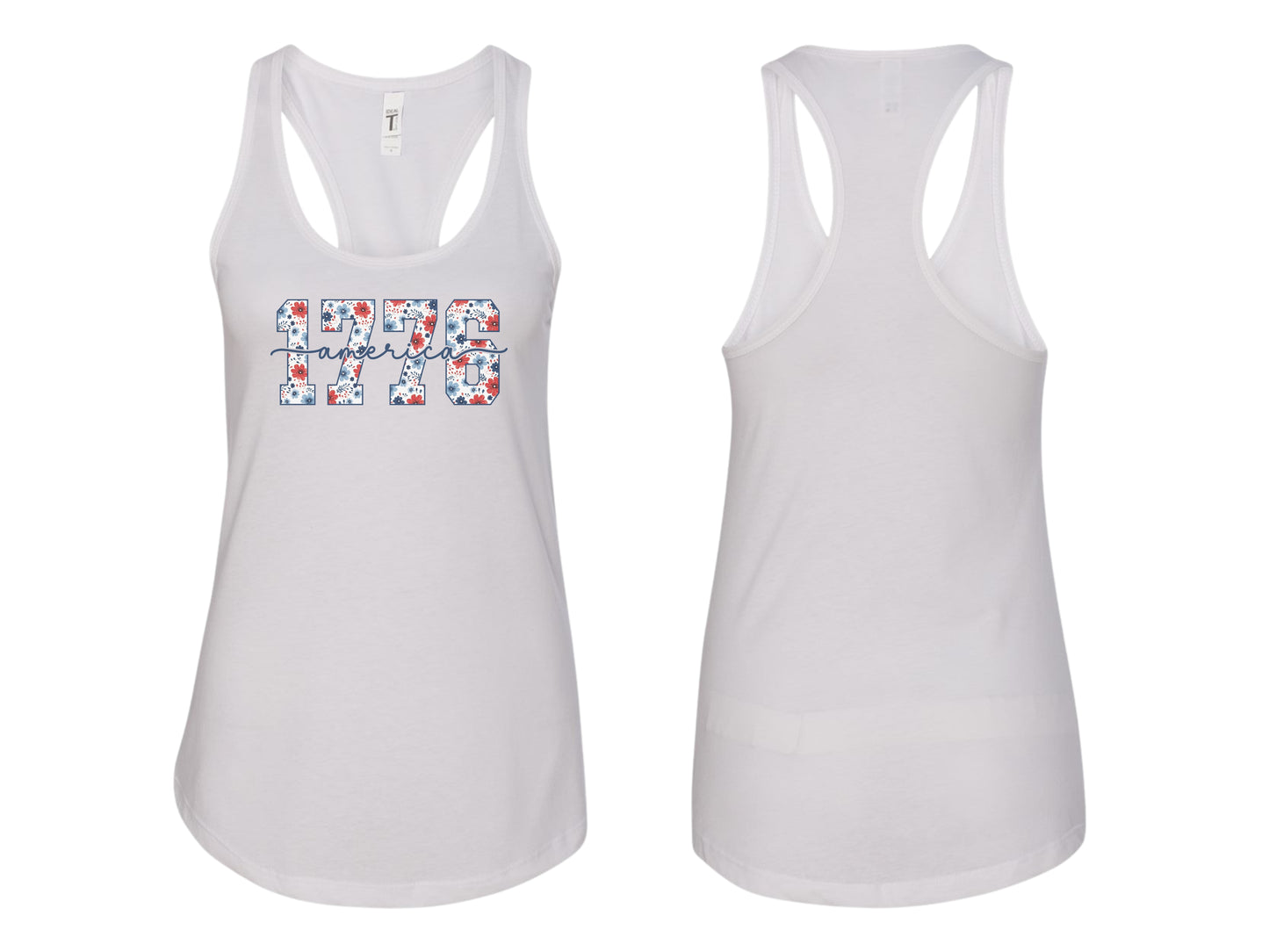 The 1776 Era Patriot Apparel