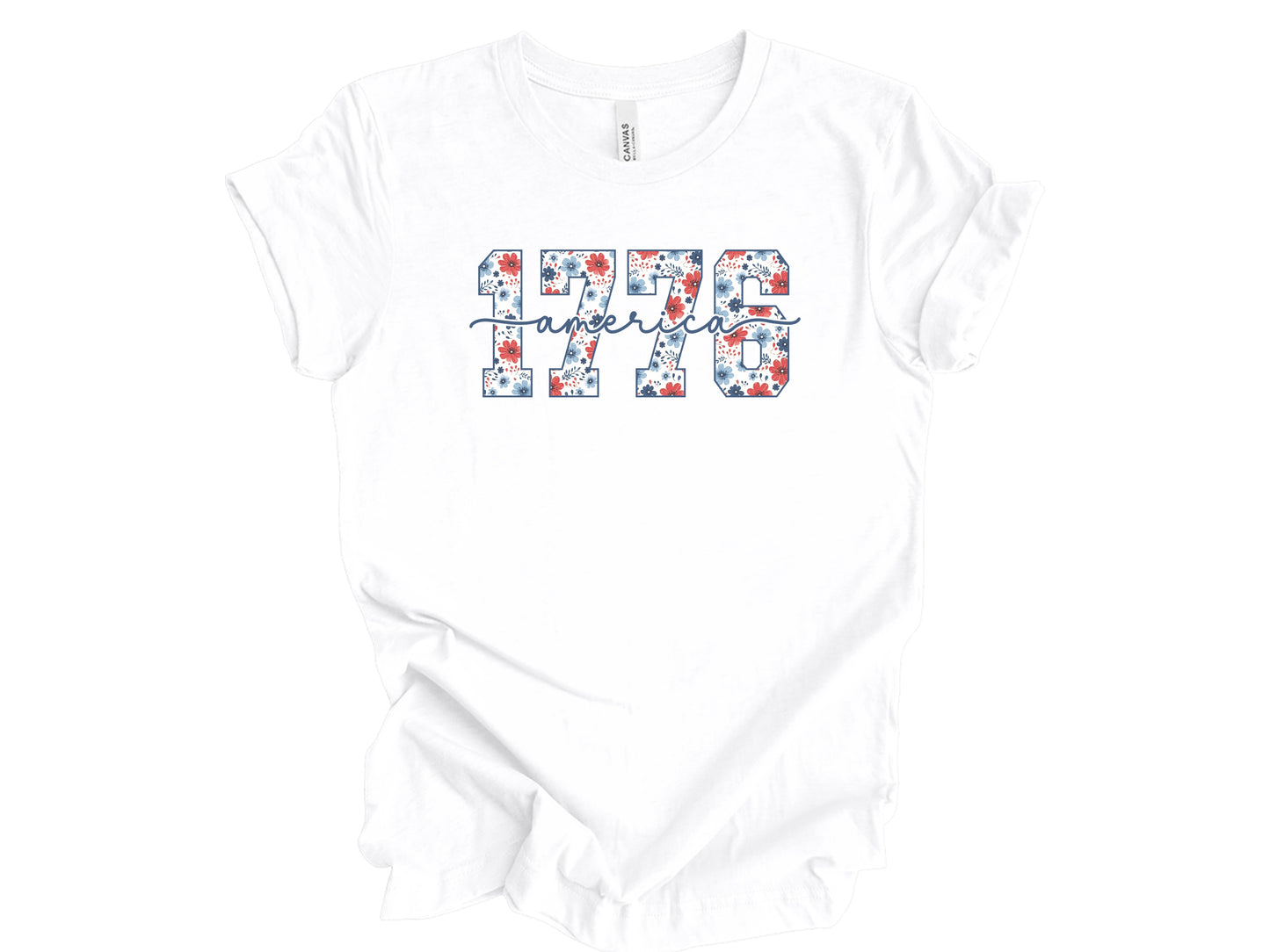 The 1776 Era Patriot Apparel