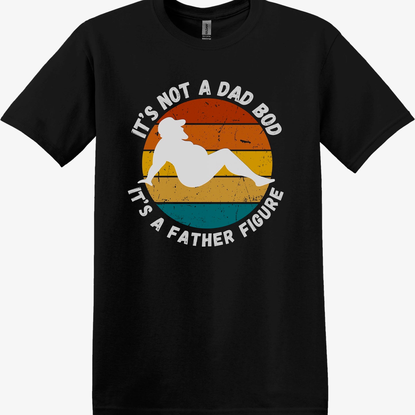 The "Father Figure" Era Graphic Tee