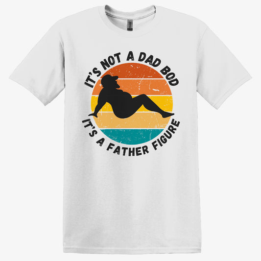 The "Father Figure" Era Graphic Tee