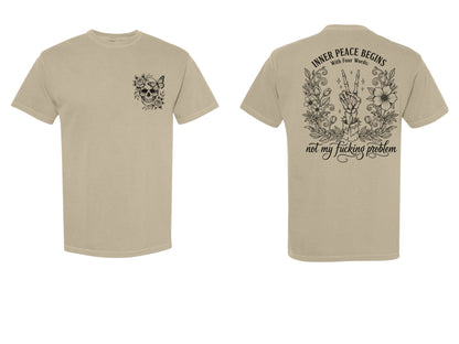 The "Inner Peace" Era Tees, Sweatshirts, & Hoodies