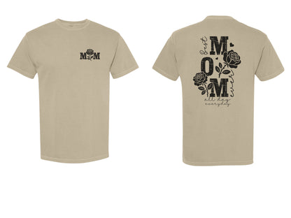 The "Best Mom Ever" Era Tee
