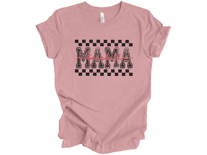 The "Baseball Mama" Era Tee & Crewneck