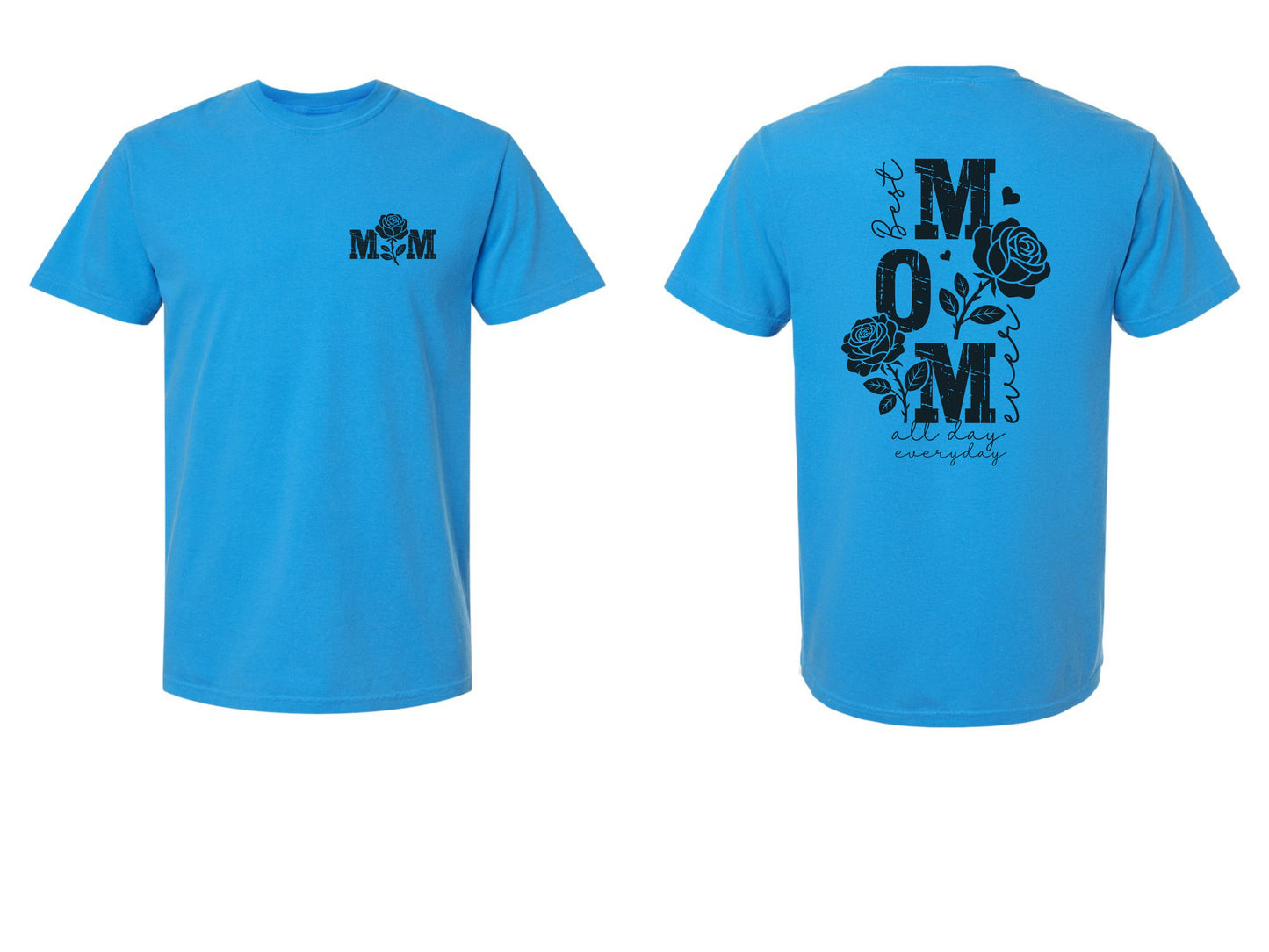 The "Best Mom Ever" Era Tee