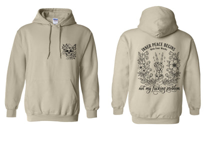 The "Inner Peace" Era Tees, Sweatshirts, & Hoodies