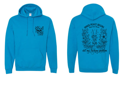 The "Inner Peace" Era Tees, Sweatshirts, & Hoodies